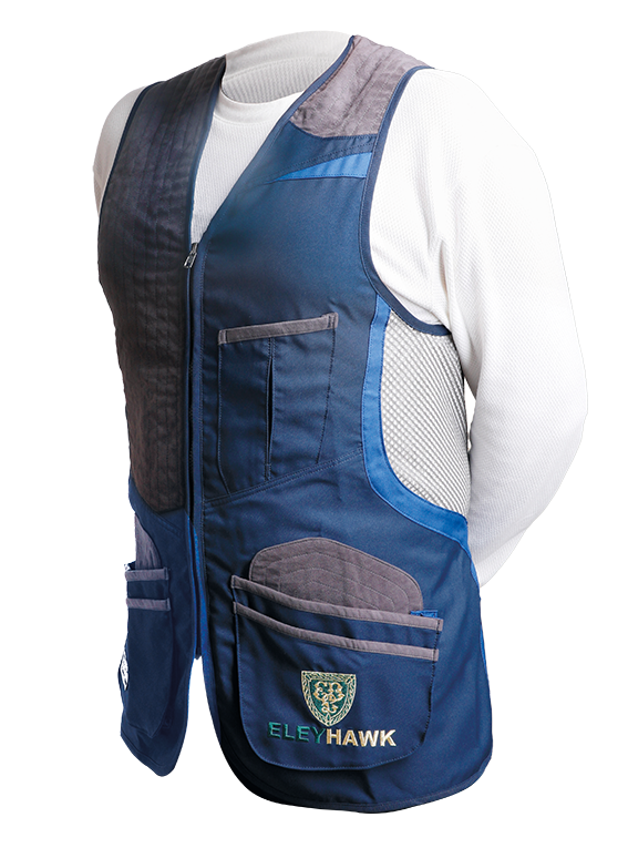 Eley Pro Skeet Vest